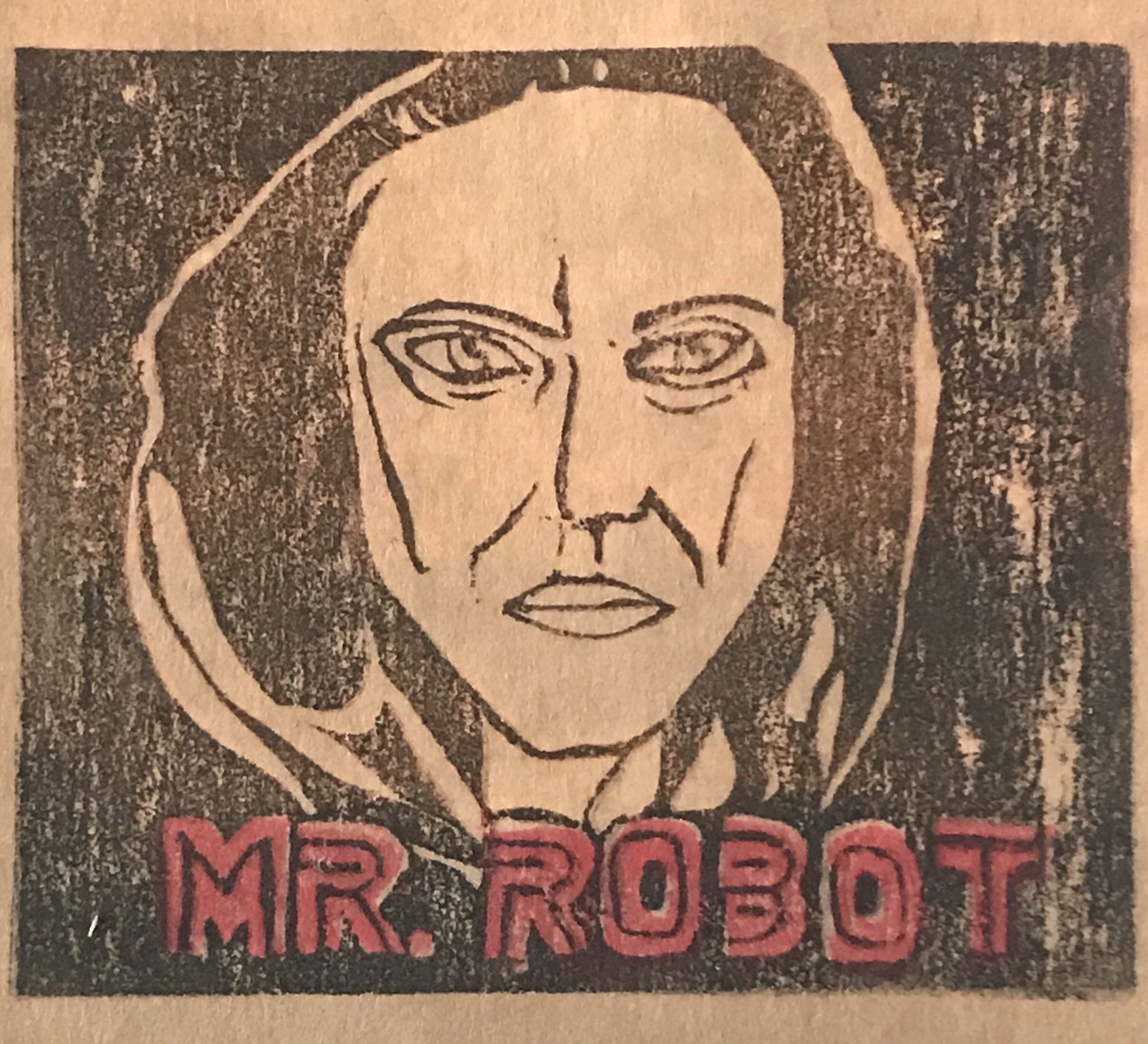 最高におススメ 人生で一番ハマったドラマ Mr Robot ミスター ロボット オリヴィアさんの小部屋から Olivia S Den